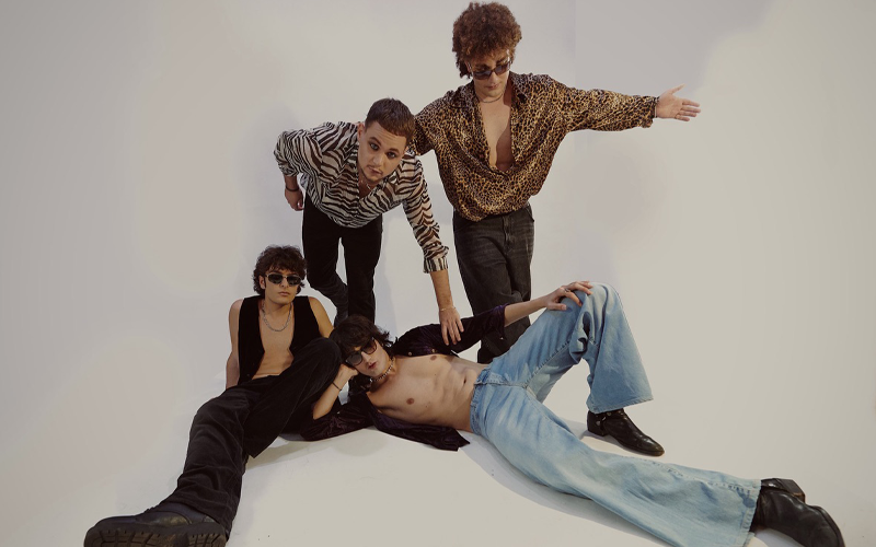 Bluesex