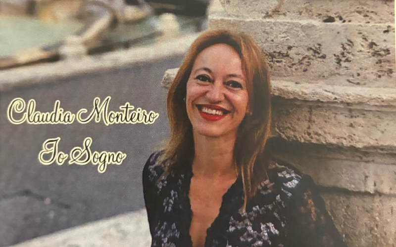 Claudia Monteiro