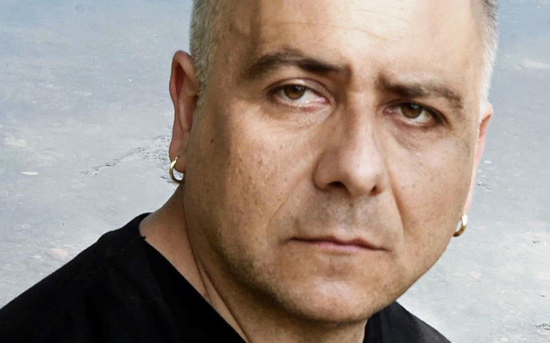 Michele Camillò