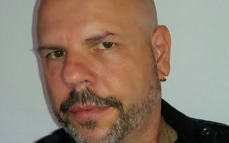 Riccardo Vello