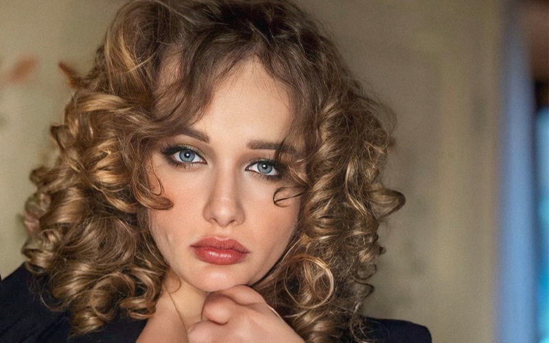 Erica Donzella