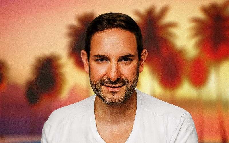 Robby Nogueira
