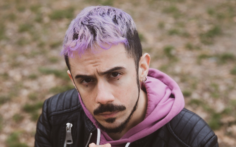 Ave Rico