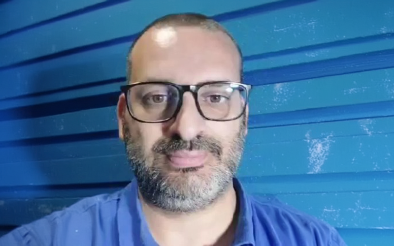 Gigi D'ambruoso