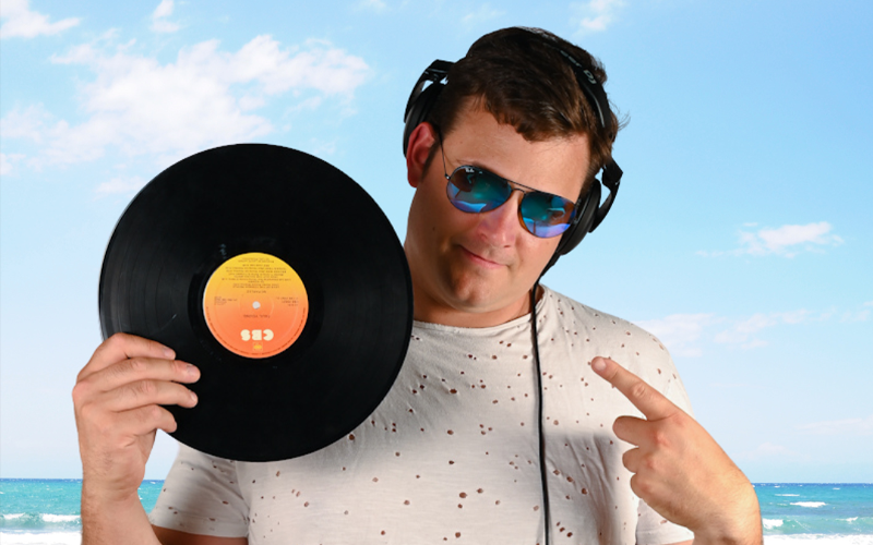 JohnnyDj
