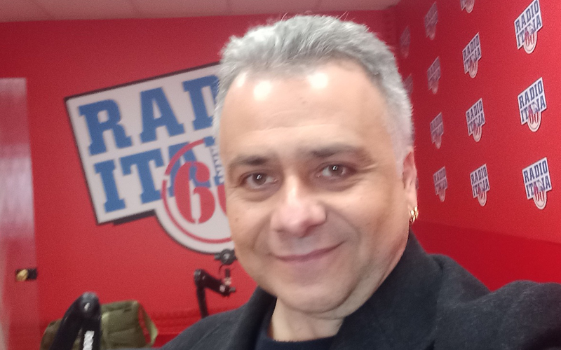 Michele Camillò