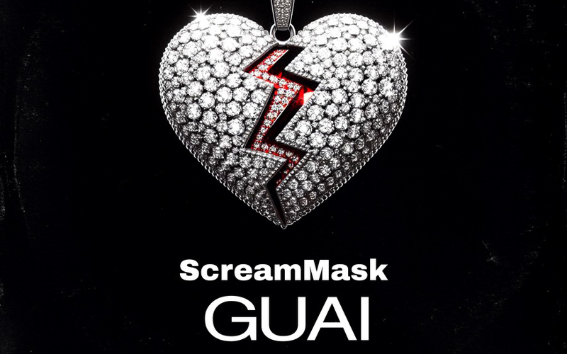 ScreamMask
