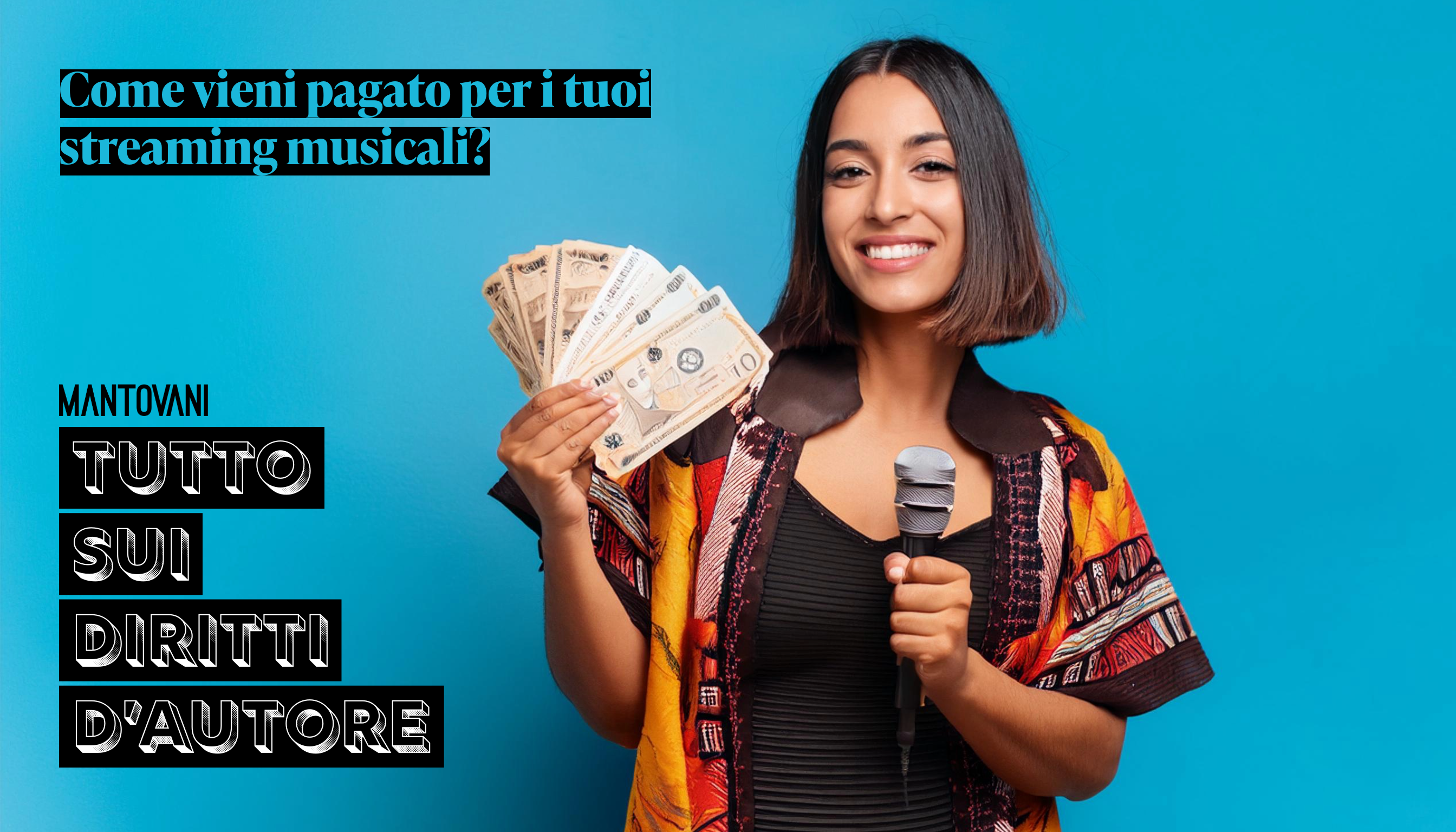 How do you get paid for music streams? A guide to royalties