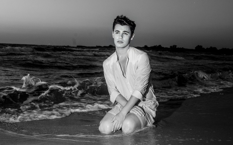 Max De Lorenzis