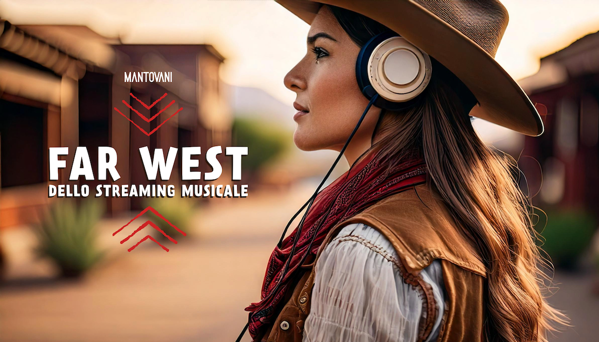 La era de las playlists en Spotify ha terminado: bienvenidos al Salvaje Oeste del streaming