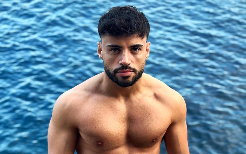 Angelo Gemellaro
