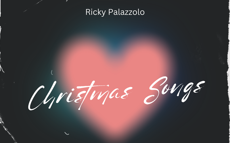 Ricky Palazzolo