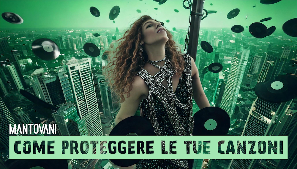 Música eliminada de Spotify: cómo proteger tus canciones