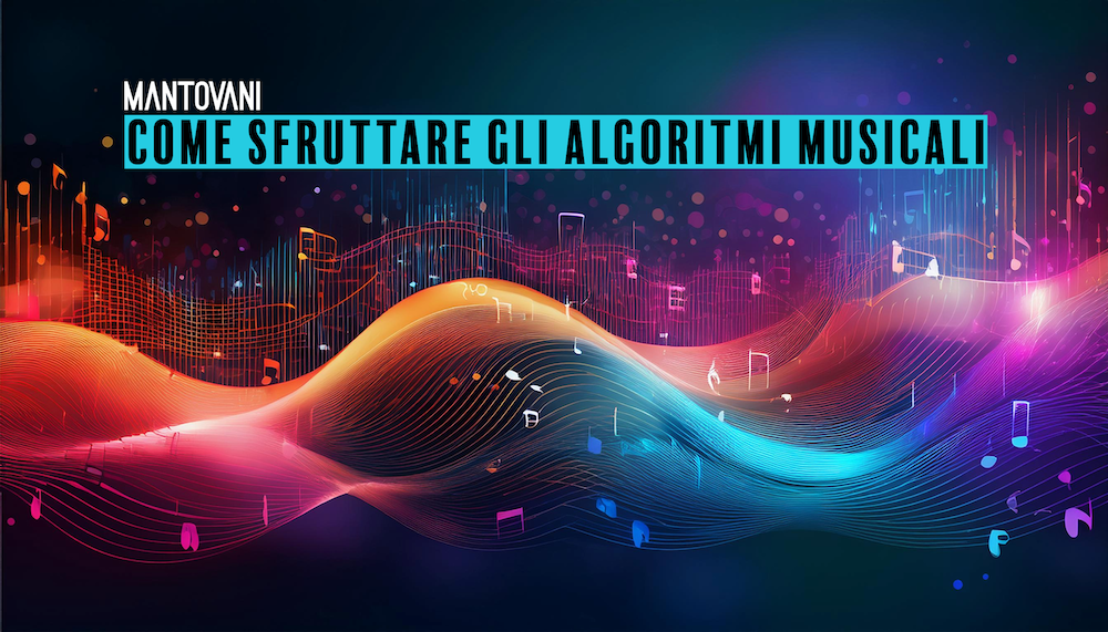How to use algorithms to grow your audience