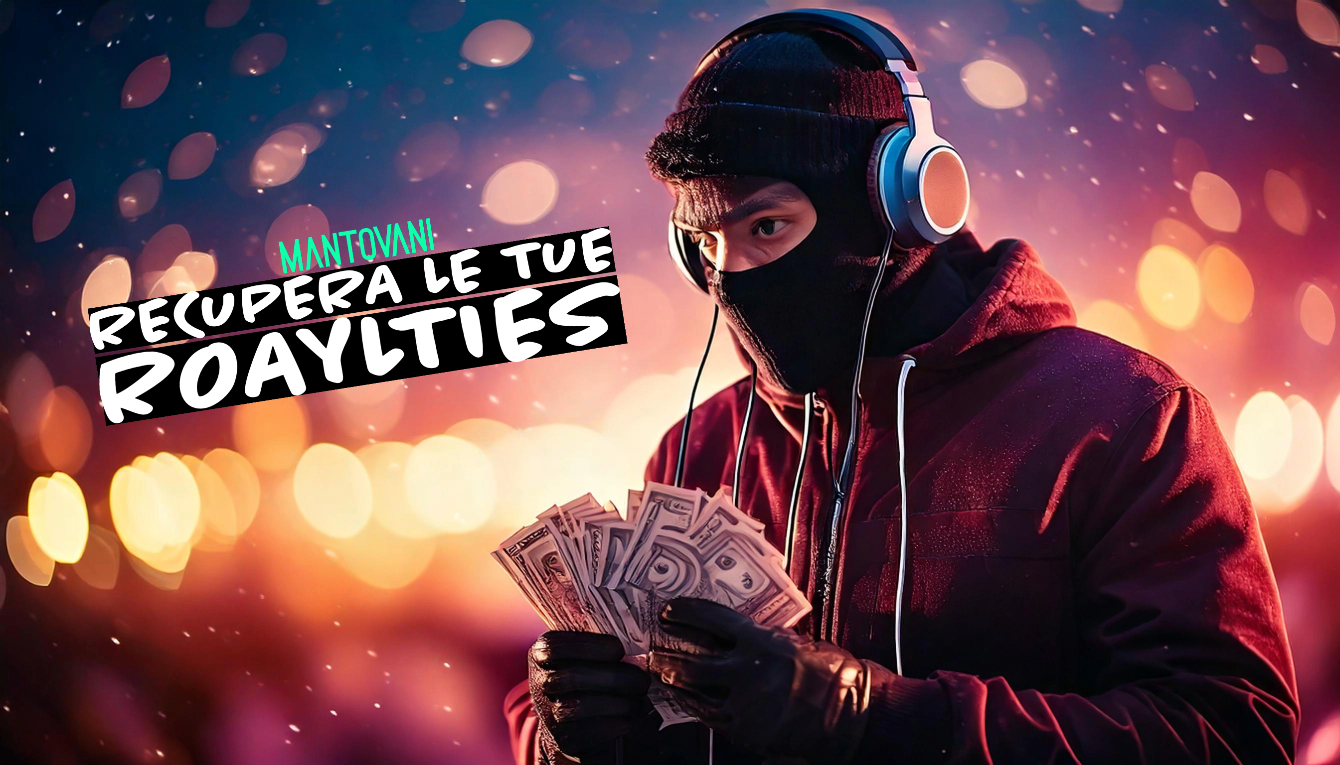 Unpaid royalties? How to recover earnings from digital distributors