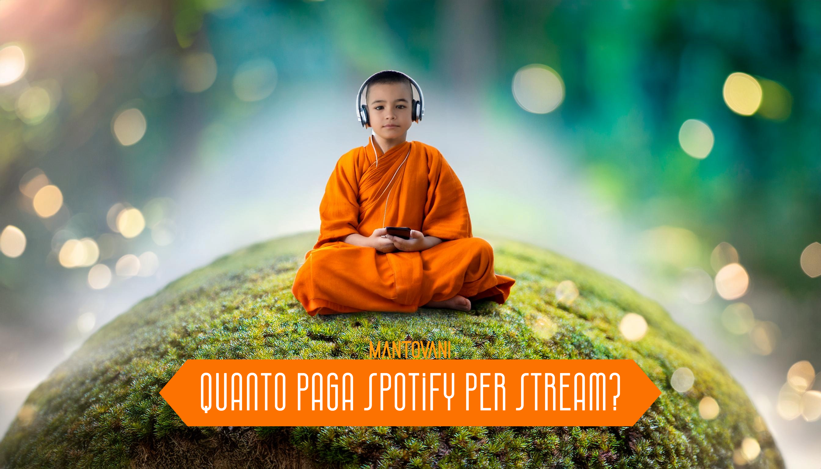 ¿Cuánto paga Spotify por stream? Cómo maximizar tus ingresos