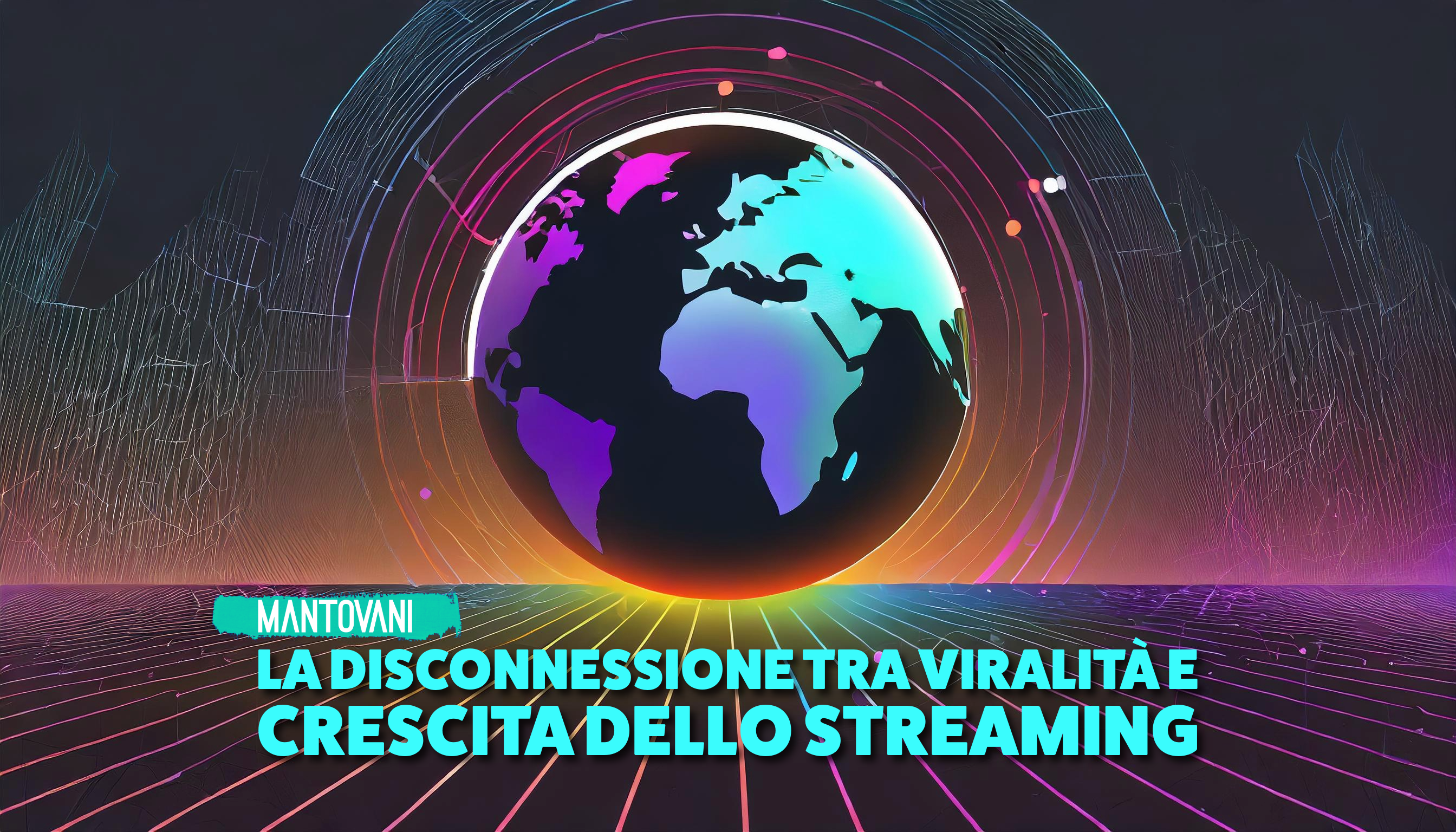 Hacerse viral en TikTok no garantiza un crecimiento sostenible en el streaming musical