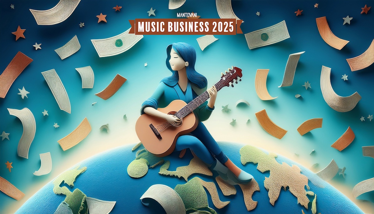 Do you want to turn your music into a solid business?