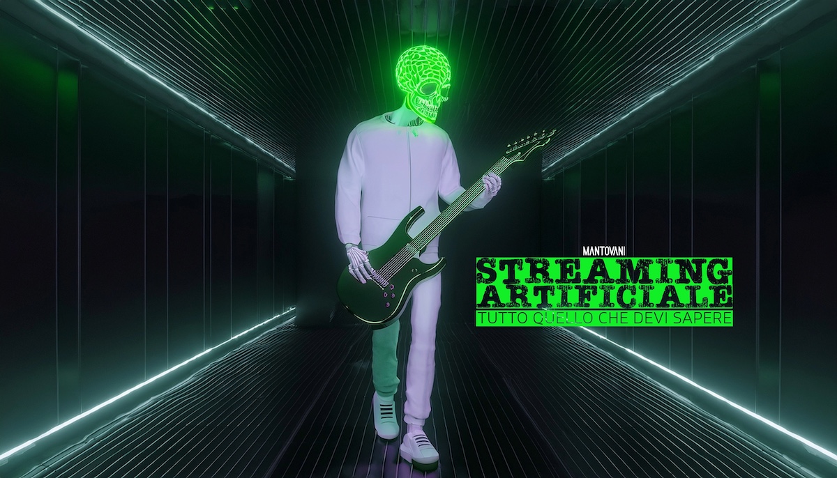 Artificial streaming on Spotify: everything you need to know