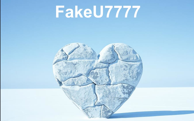 FakeU7777