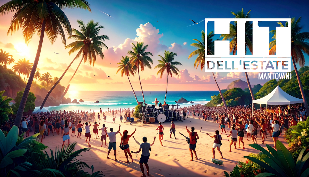 Cómo crear un hit de verano y promocionarlo en la radio
