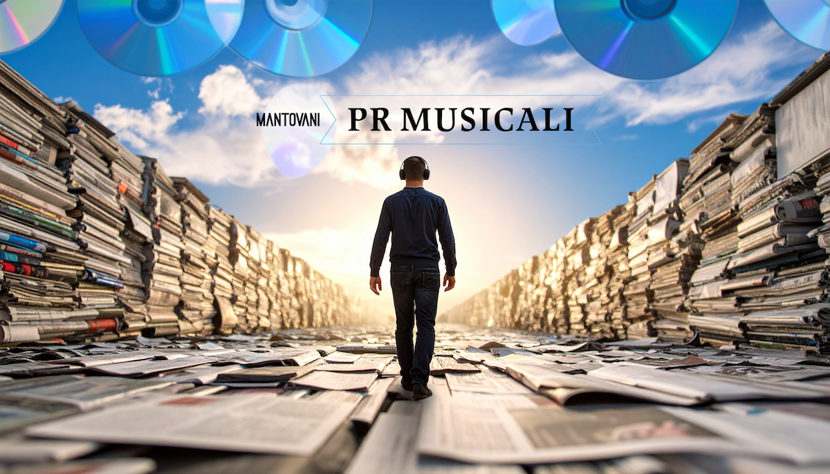 ¿Cómo conseguir que los medios hablen de tu música?