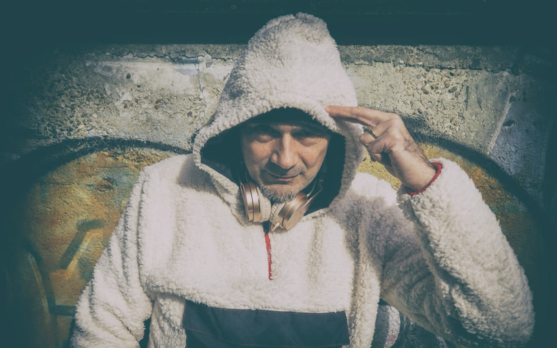 L-BROS (LUCA SORBINO)