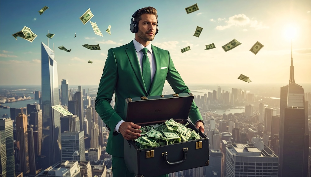 The false promises of music promotion: when major labels are only a façade