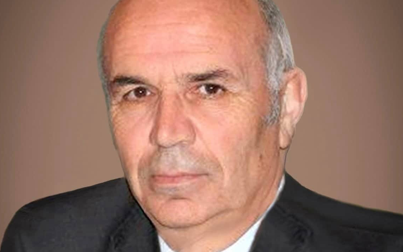 Nicolò D'Agostino