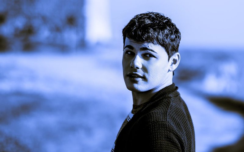 Max De Lorenzis, Manu Senent