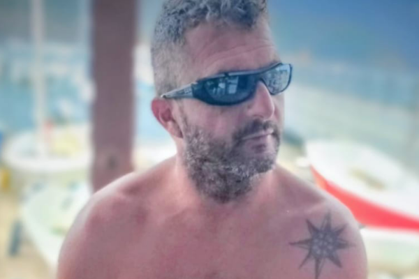 Marco Palmi