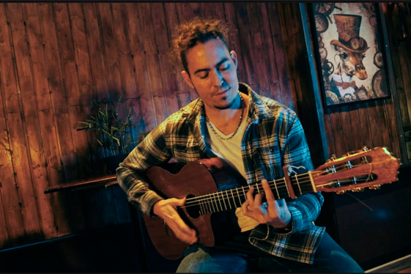 Alfredo Robles