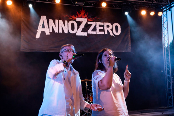 AnnoZzero
