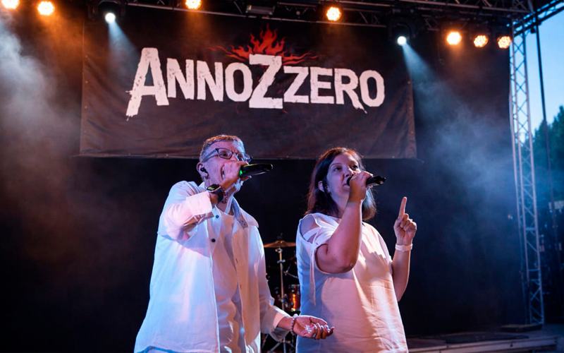 AnnoZzero