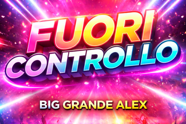 Big Grande Alex