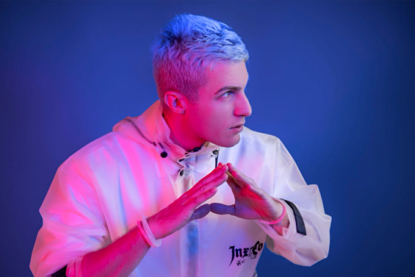 FABIO KBLUE