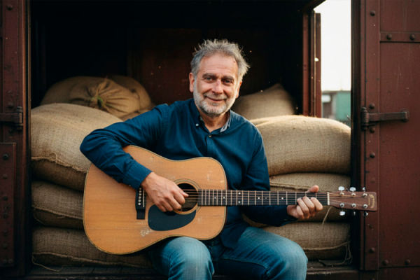 Gianfranco Mascia