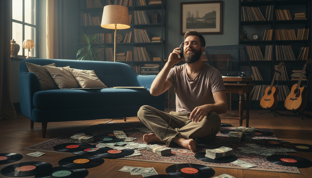 Cat&aacute;logo musical: c&oacute;mo reactivarlo y maximizar las regal&iacute;as en 2026