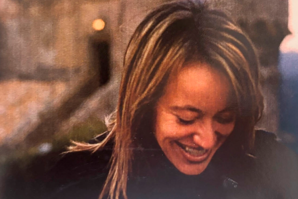 Claudia Monteiro