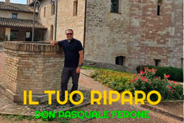 Don Pasquale Ferone