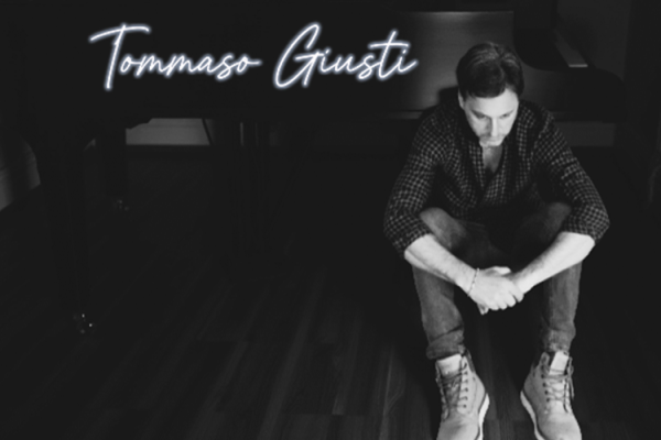 Tommaso Giusti