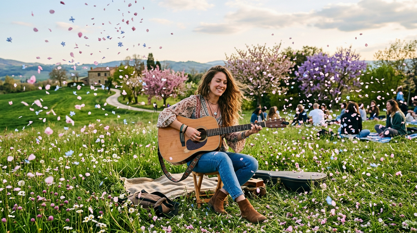Spring Pack: how radio promotion can change the future of a single