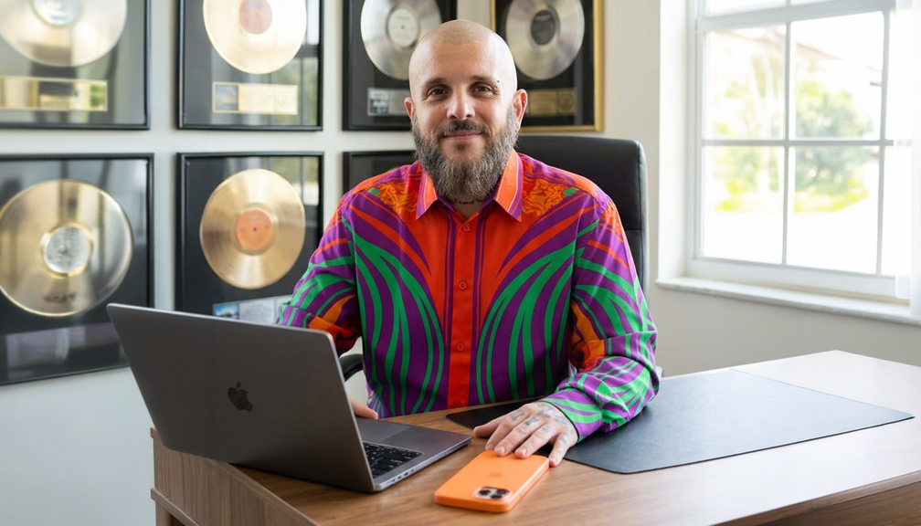 How to start a record label in 2026: updated guide