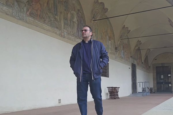 Don Pasquale Ferone