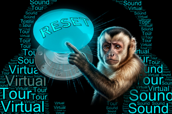 Virtual Sound Tour