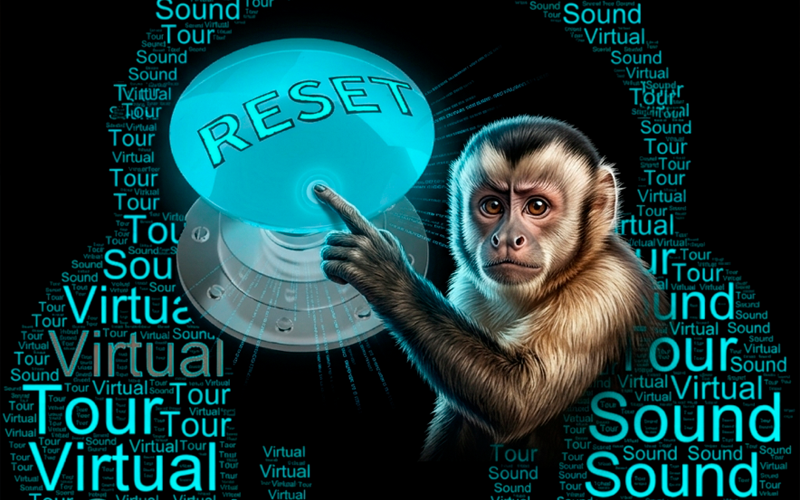 Virtual Sound Tour