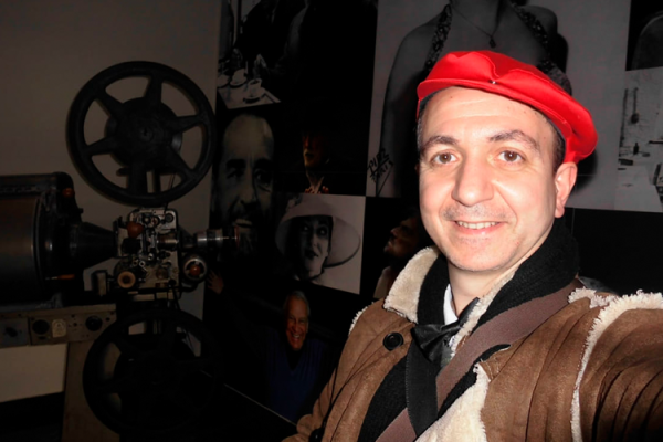 Alessandro Spina