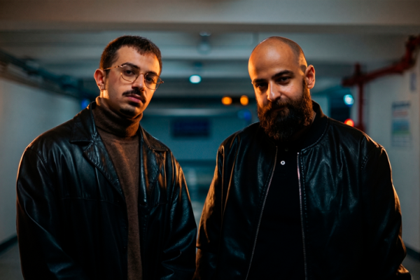 El Dipita & Augusto Burzo