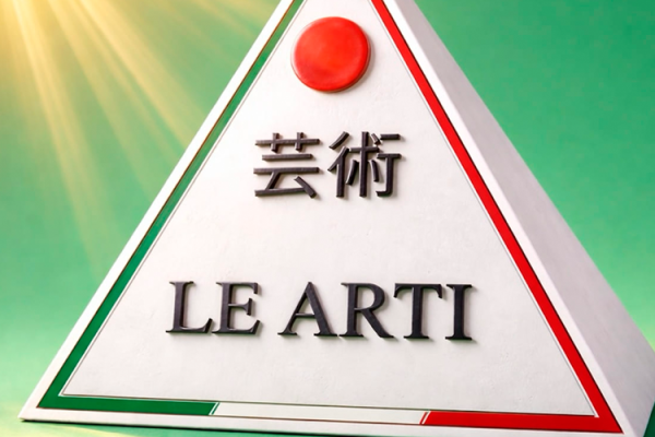 Le Arti