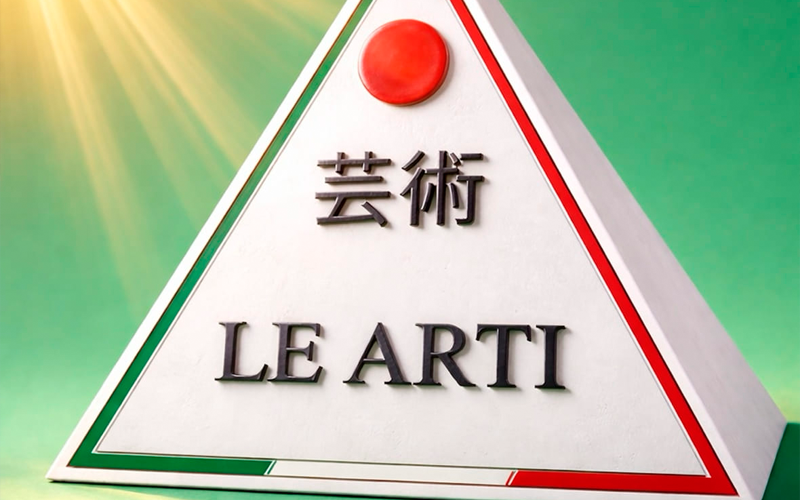 Le Arti